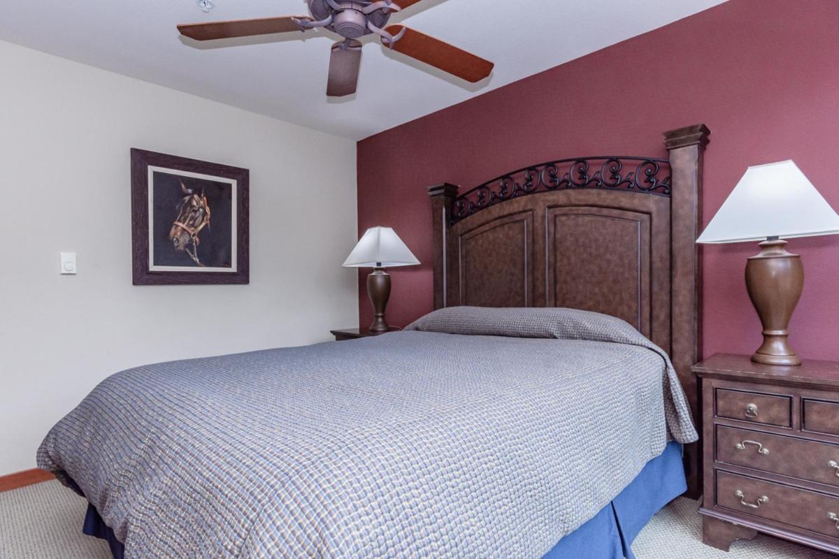 Village 1402 Mammoth Lakes Exterior photo